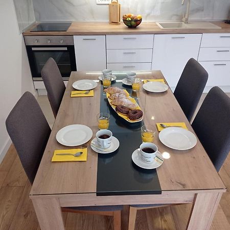 Apartment Punda Kaštela Kültér fotó