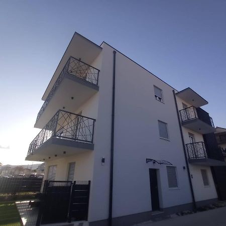 Apartment Punda Kaštela Kültér fotó