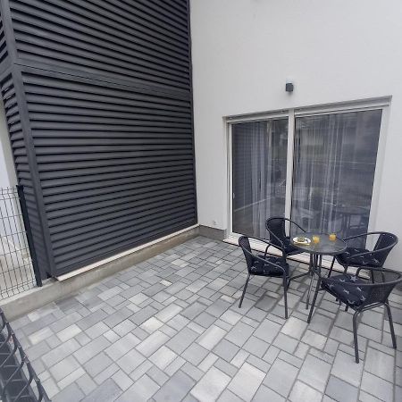 Apartment Punda Kaštela Kültér fotó