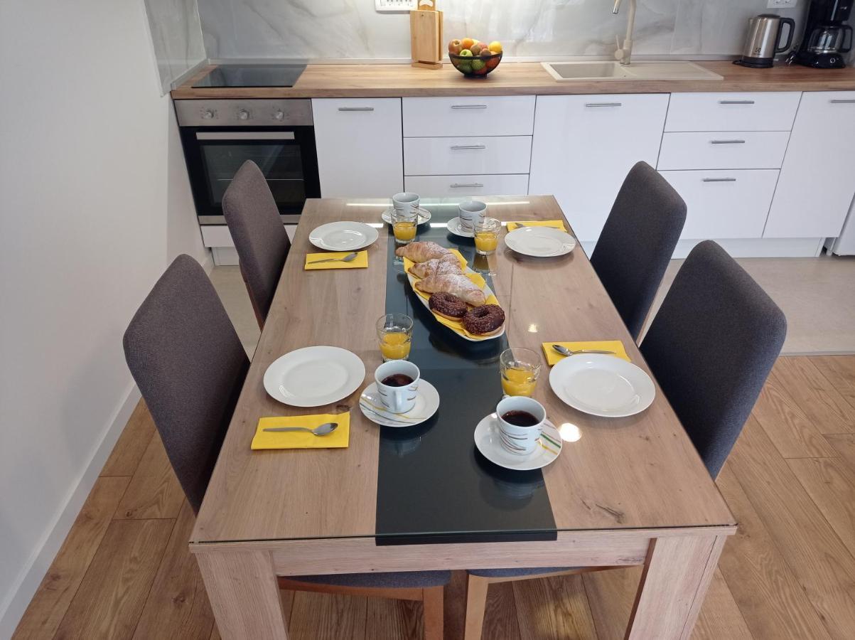 Apartment Punda Kaštela Kültér fotó