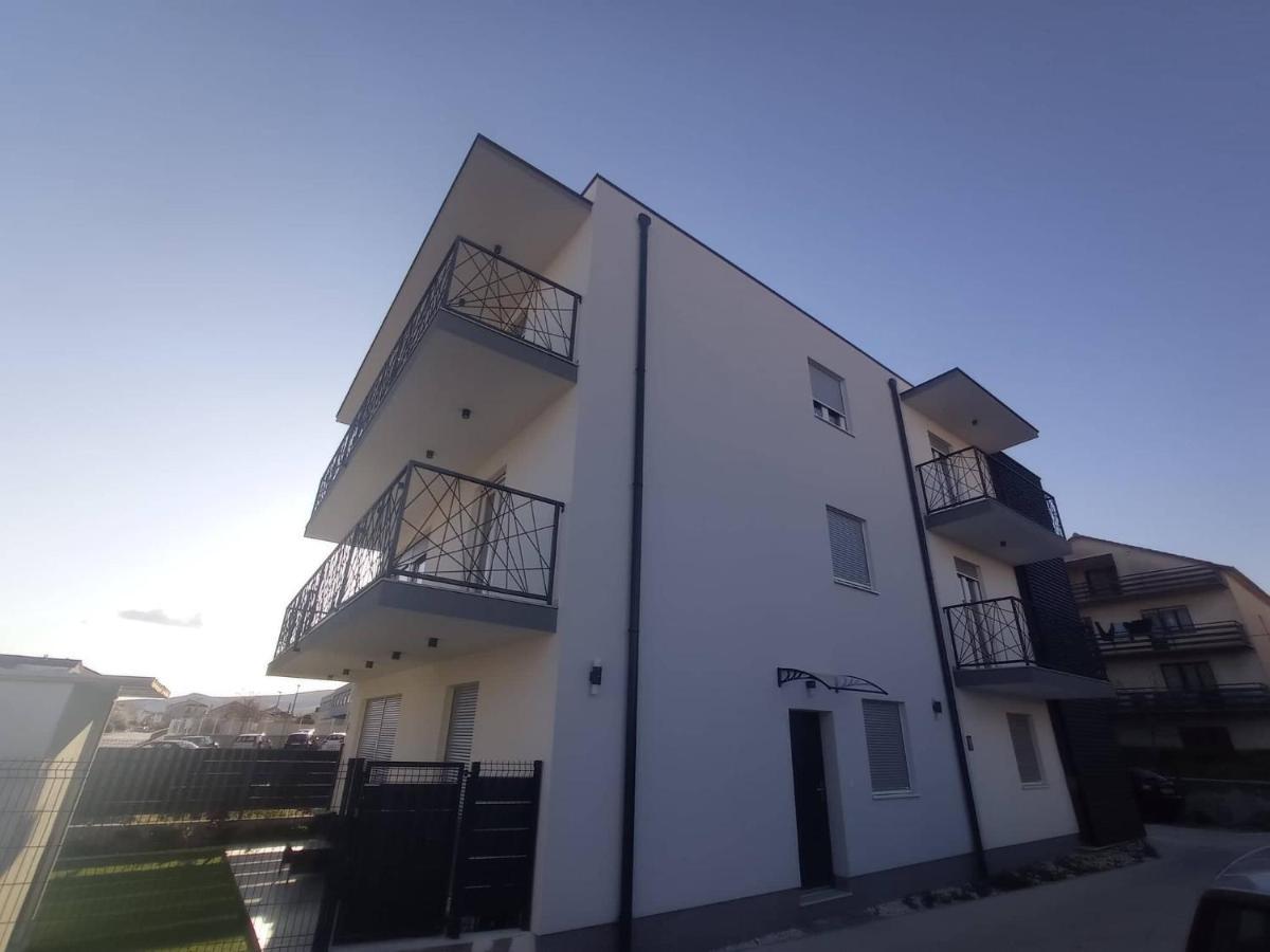 Apartment Punda Kaštela Kültér fotó