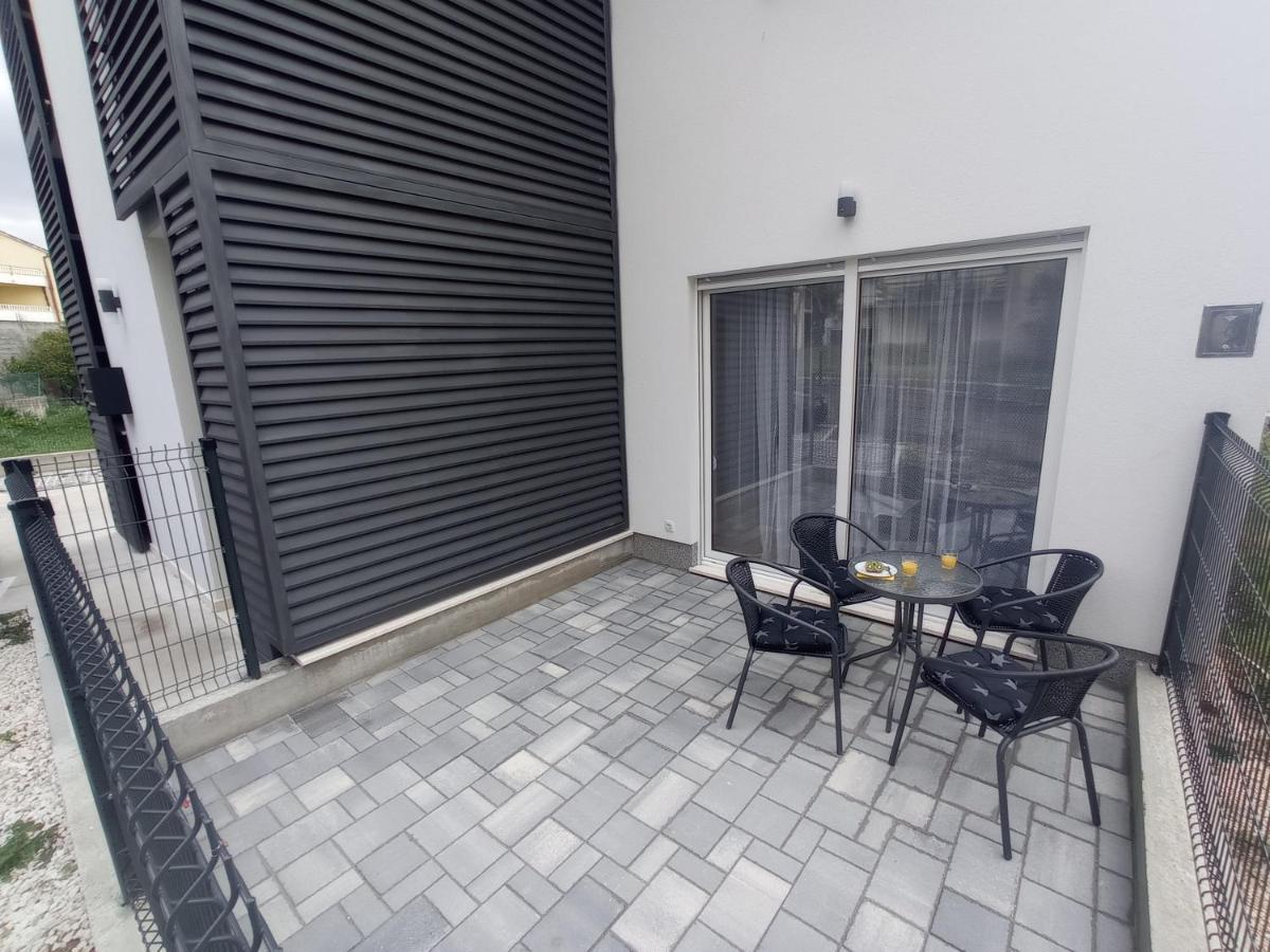 Apartment Punda Kaštela Kültér fotó