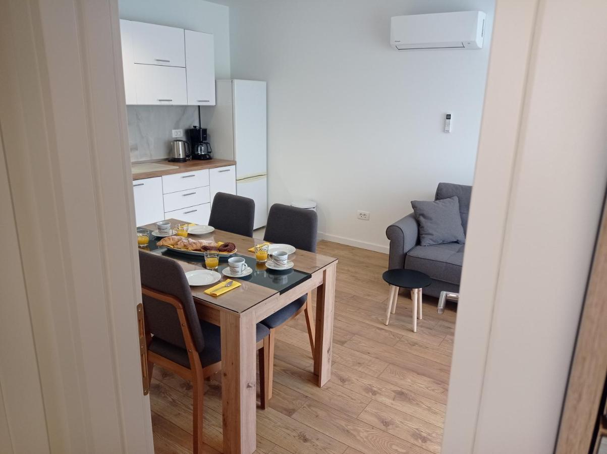 Apartment Punda Kaštela Kültér fotó