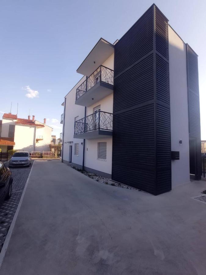 Apartment Punda Kaštela Kültér fotó