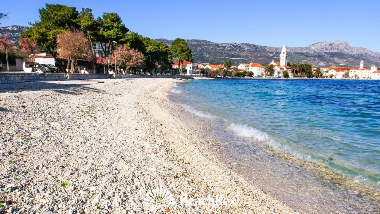 Apartment Punda Kaštela Kültér fotó