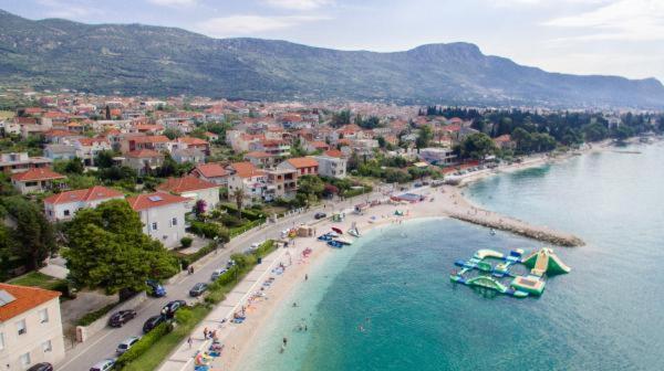 Apartment Punda Kaštela Kültér fotó